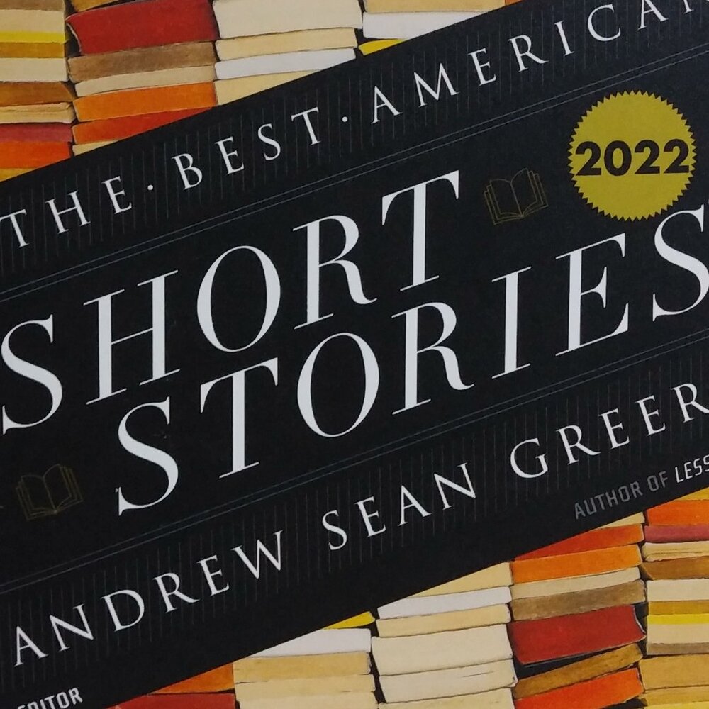 The Best American Short Stories Andrew Greer 2002